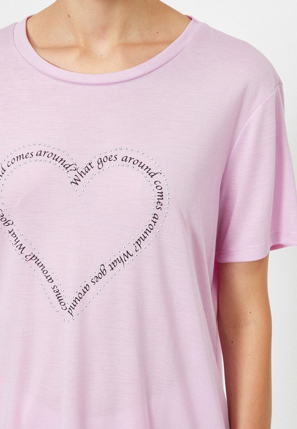 фото Футболка koton