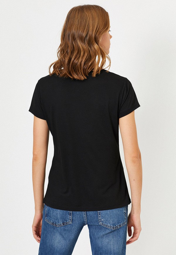 фото Футболка koton