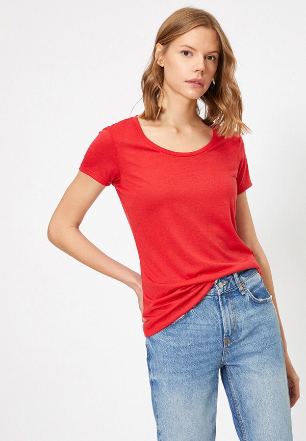 фото Футболка koton