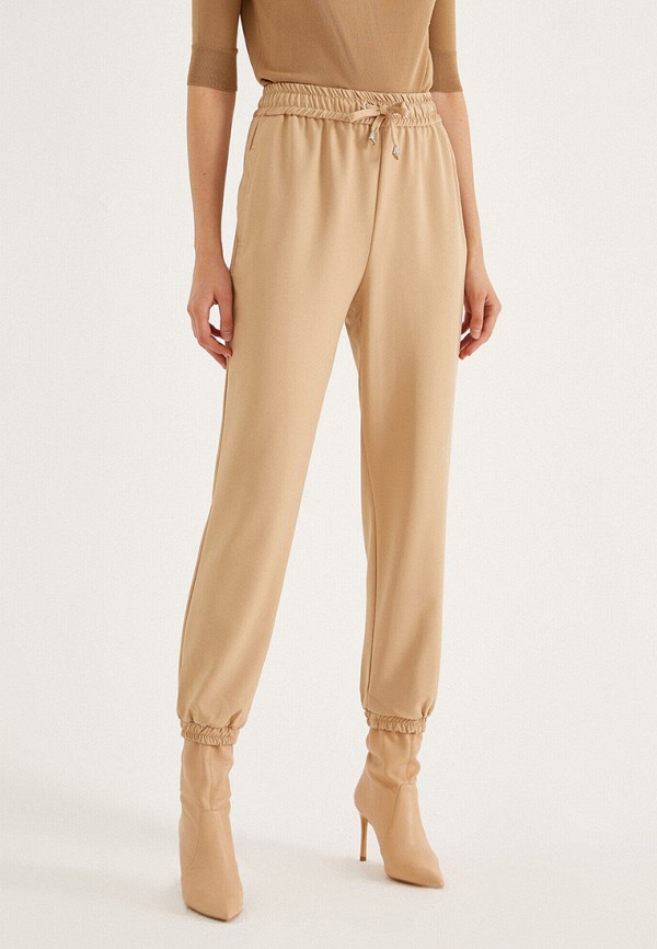 

Брюки Koton, Бежевый