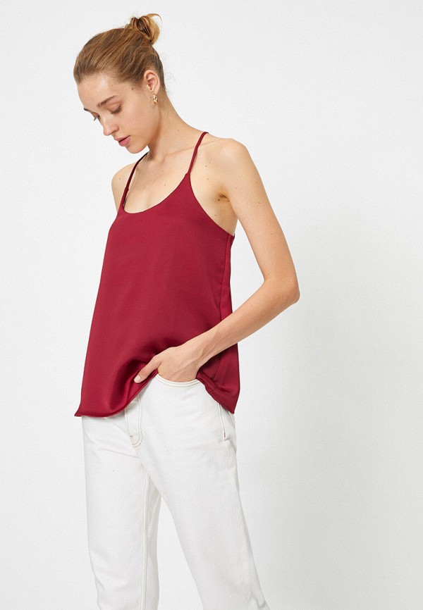 фото Топ koton