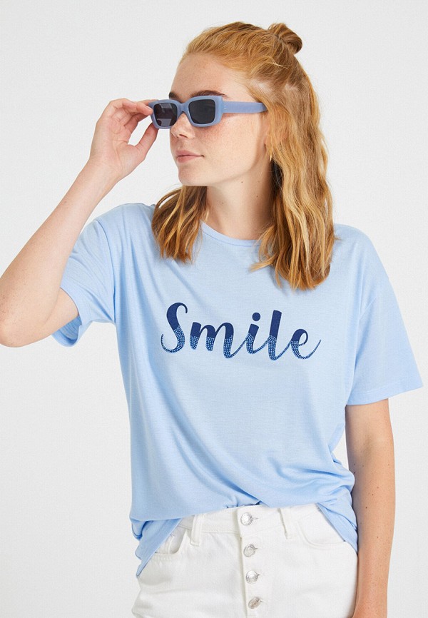 фото Футболка koton