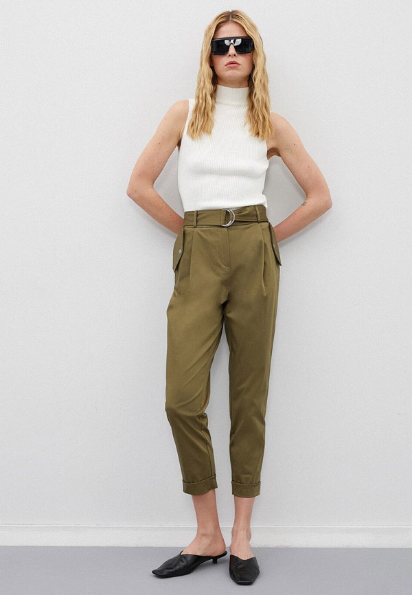 фото Брюки koton