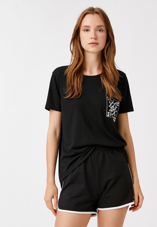 фото Футболка koton