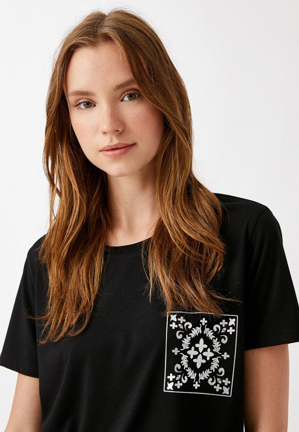 фото Футболка koton