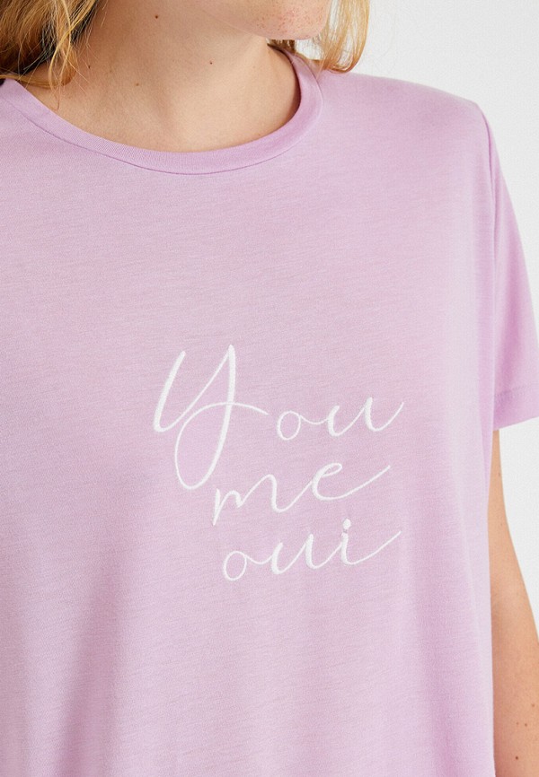 фото Футболка koton