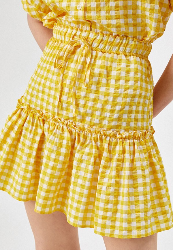 фото Юбка koton