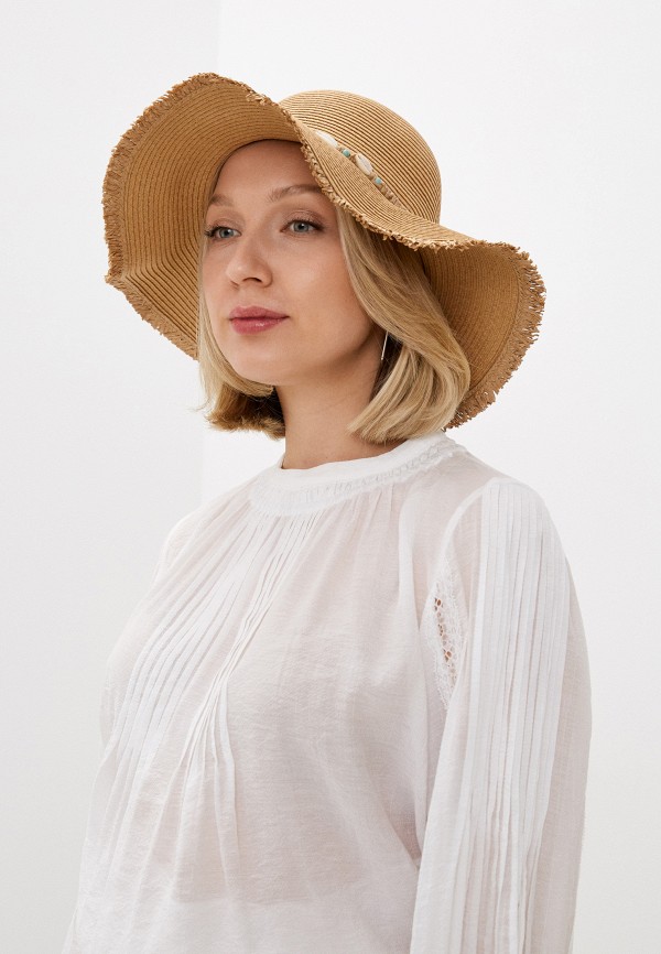 фото Шляпа koton