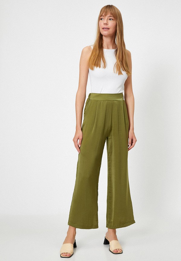 фото Брюки koton