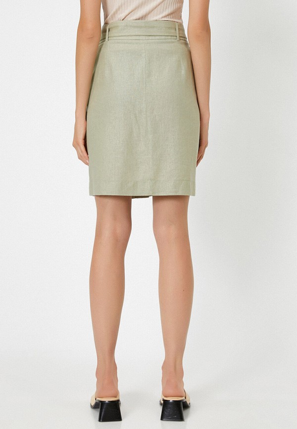 фото Юбка koton