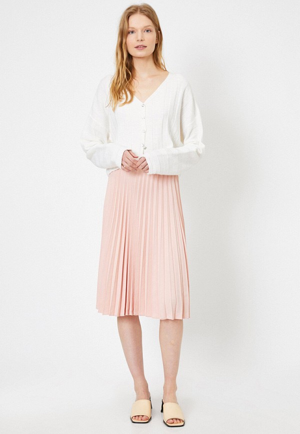 фото Юбка koton