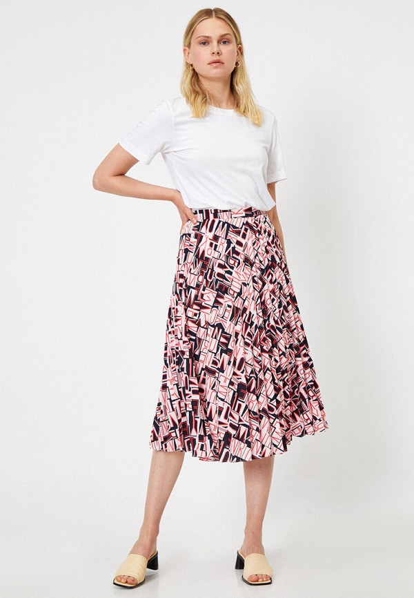 фото Юбка koton