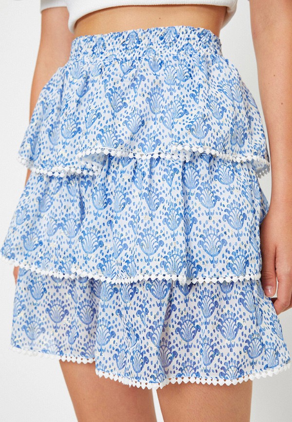 фото Юбка koton