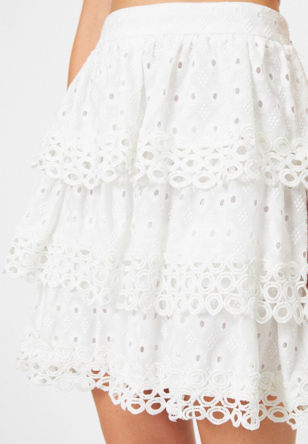 фото Юбка koton