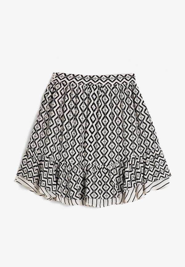 фото Юбка koton