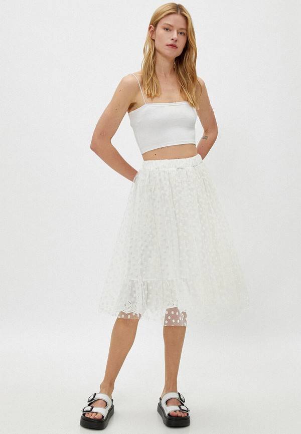 фото Юбка koton