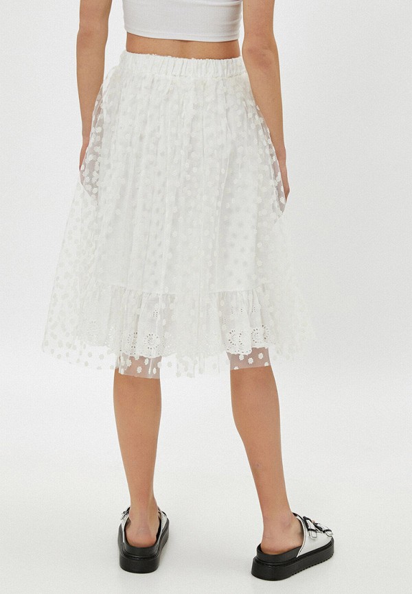 фото Юбка koton