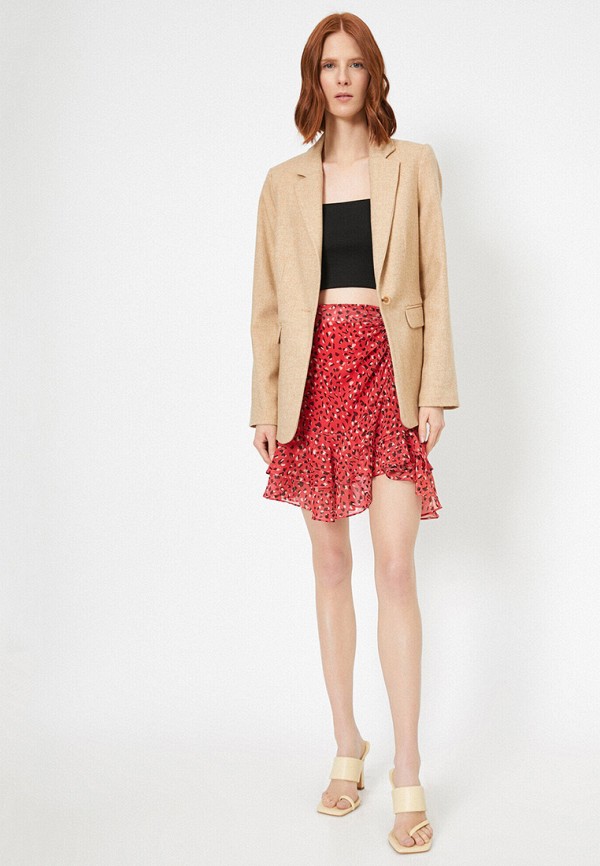 фото Юбка koton