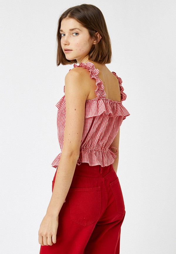 фото Топ koton