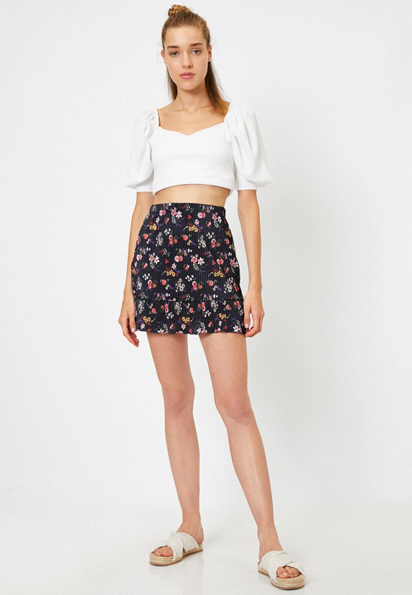 фото Юбка koton