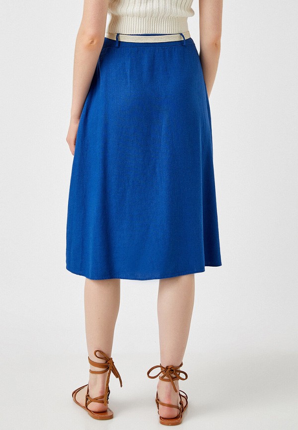 фото Юбка koton