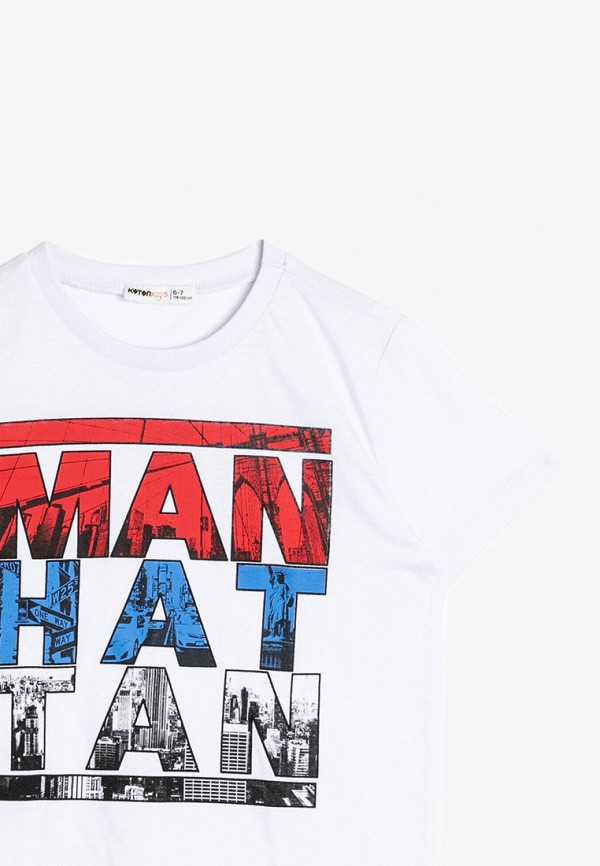 фото Футболка koton