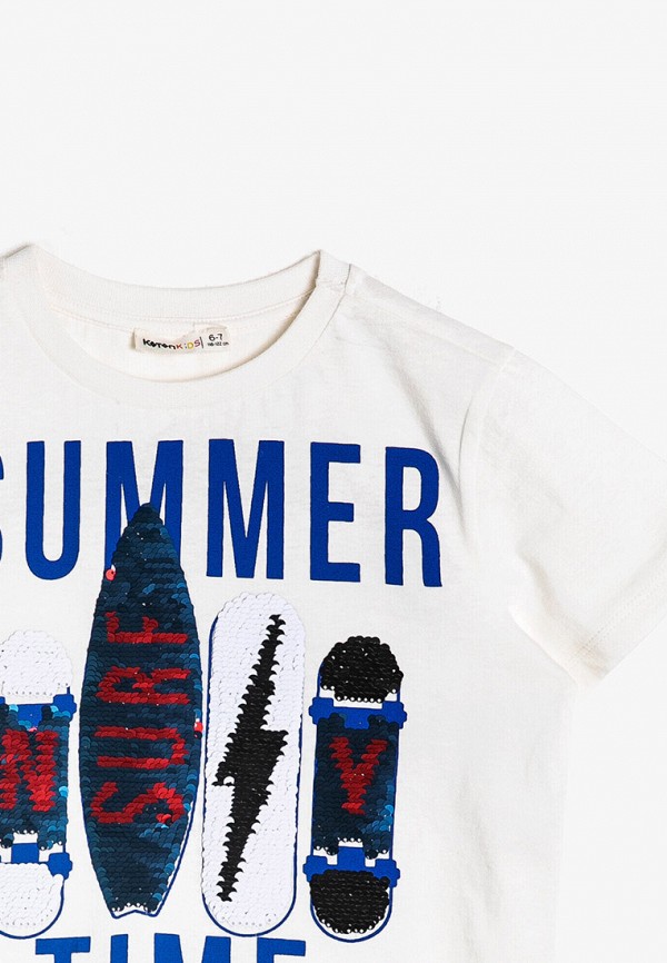 фото Футболка koton