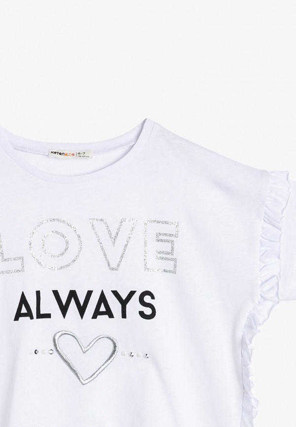 фото Футболка koton