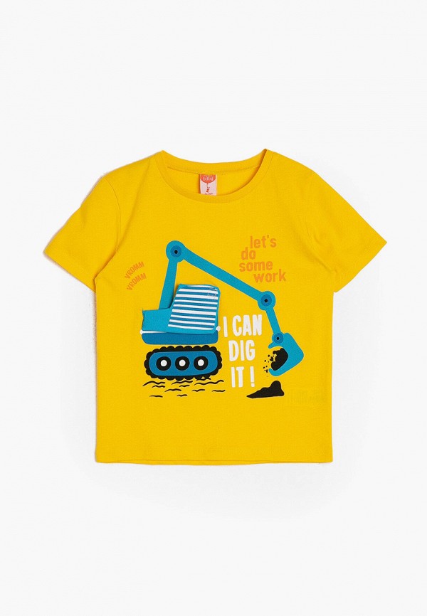 фото Футболка koton