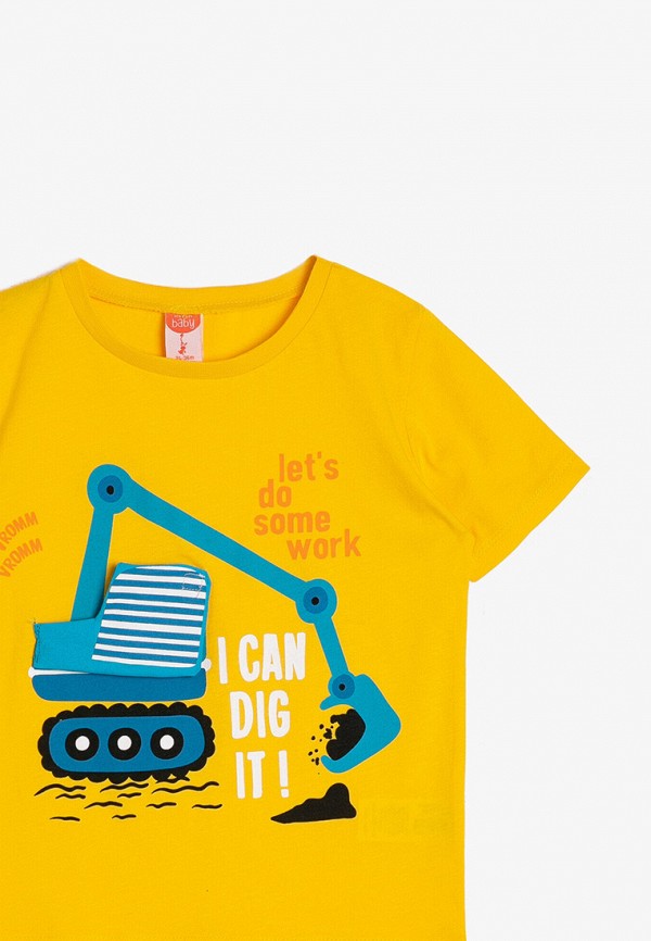 фото Футболка koton