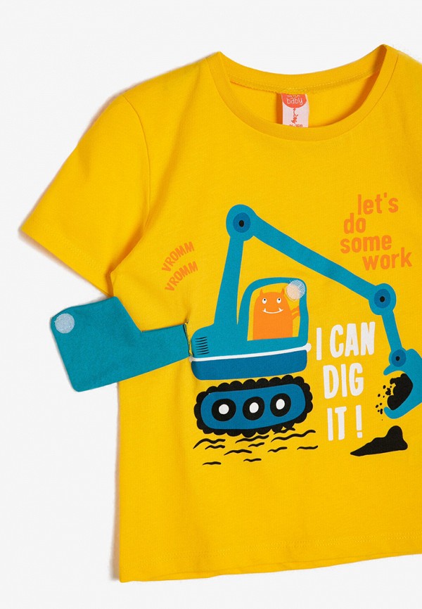 фото Футболка koton