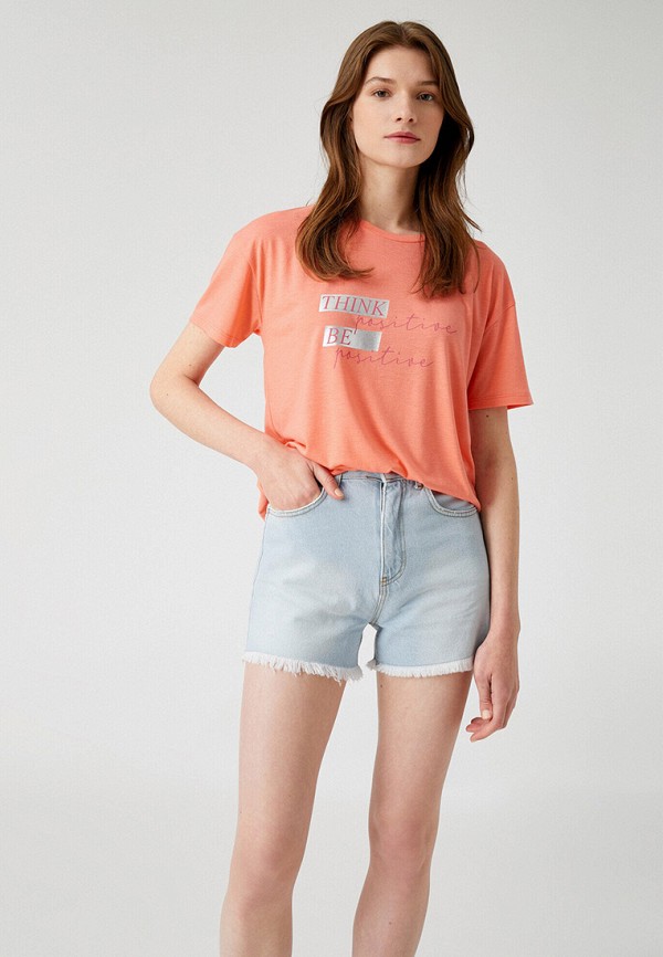 фото Футболка koton