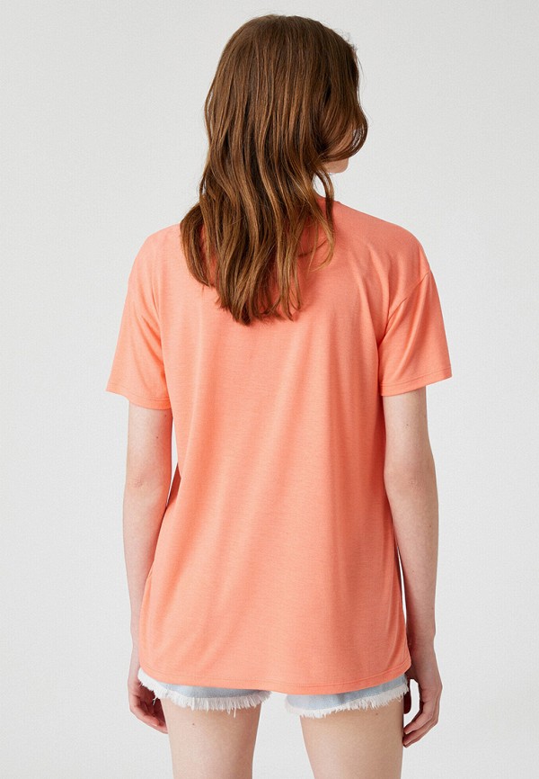 фото Футболка koton