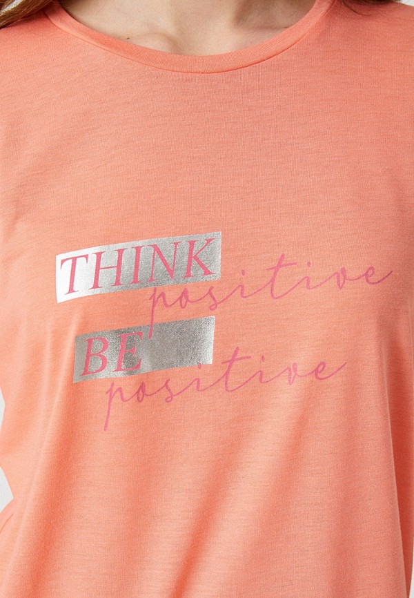 фото Футболка koton