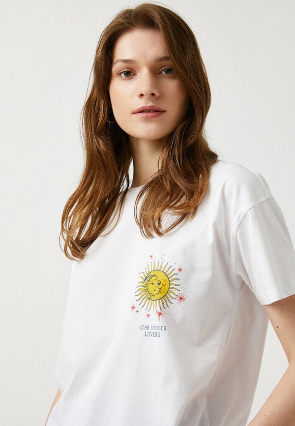 фото Футболка koton