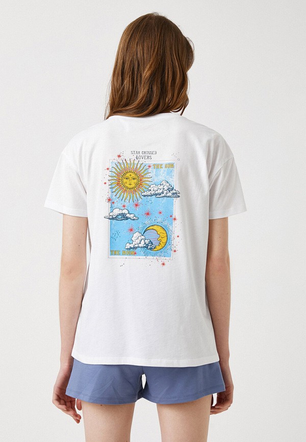 фото Футболка koton