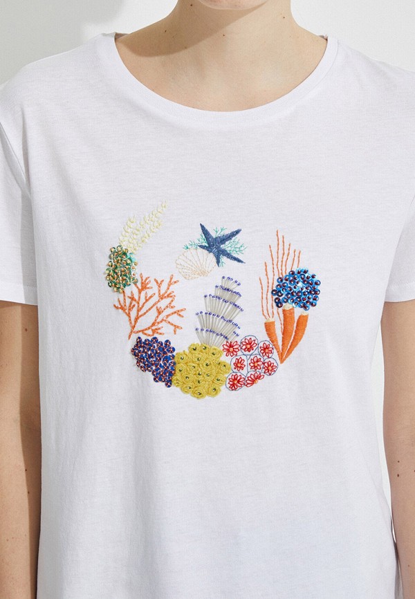 фото Футболка koton