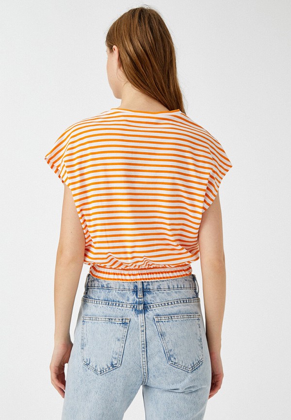 фото Футболка koton