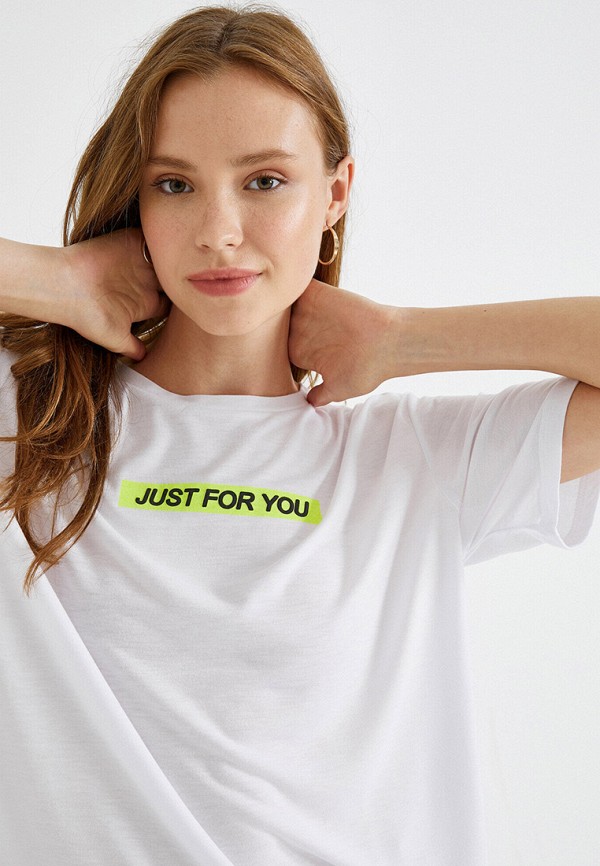 фото Футболка koton