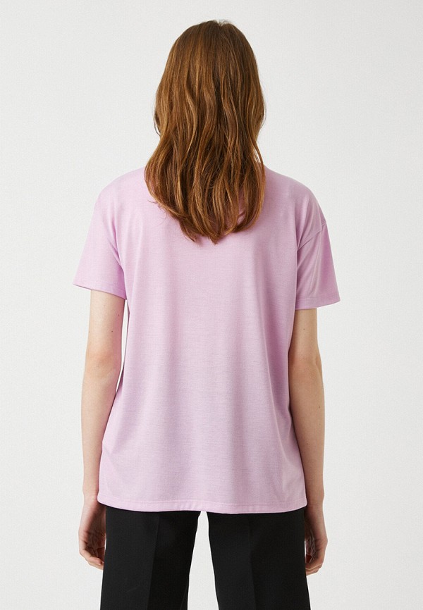 фото Футболка koton