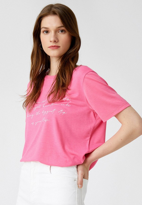 фото Футболка koton