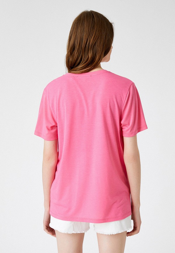 фото Футболка koton