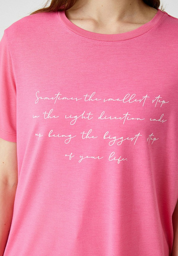 фото Футболка koton