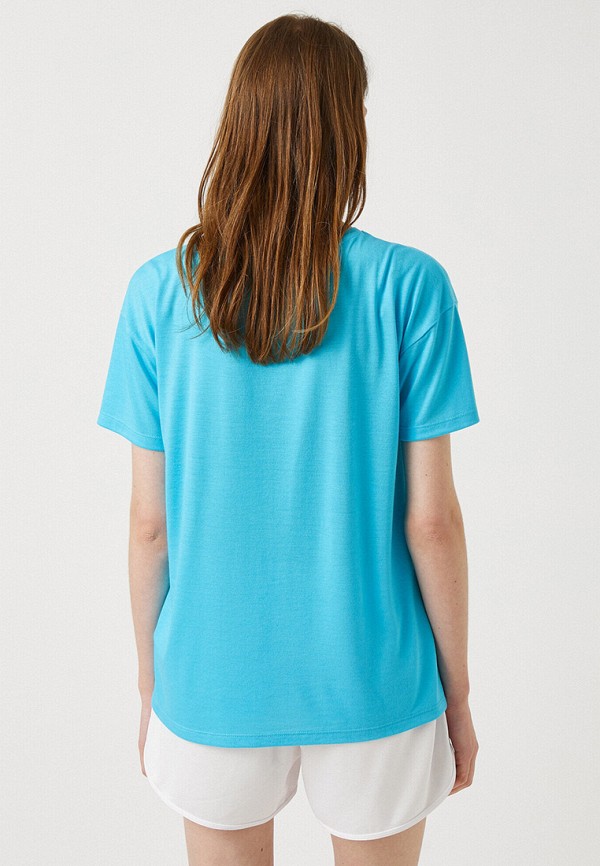 фото Футболка koton