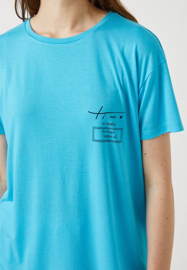 фото Футболка koton