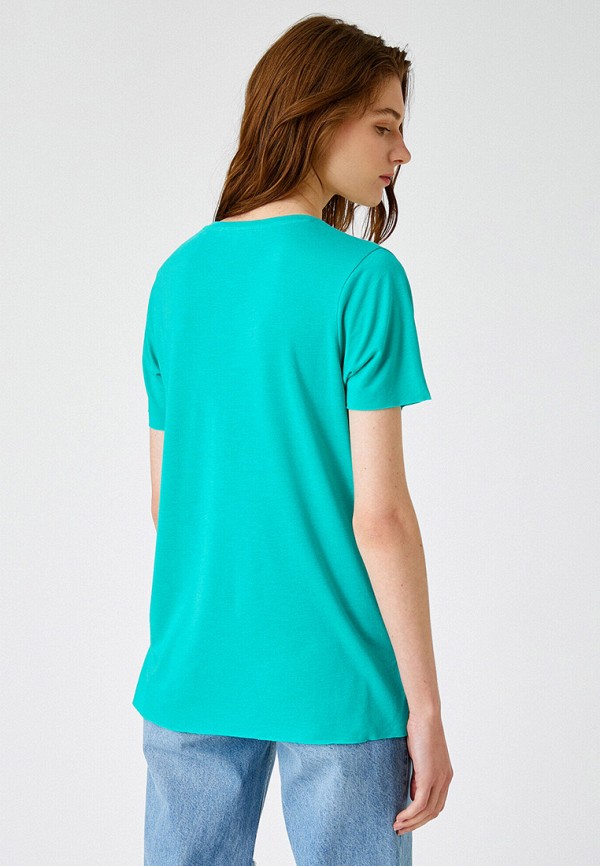 фото Футболка koton