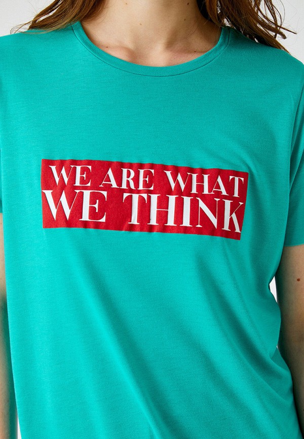 фото Футболка koton