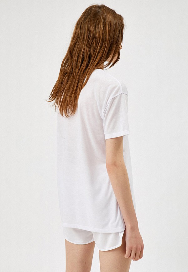 фото Футболка koton