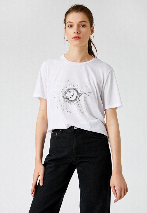 фото Футболка koton