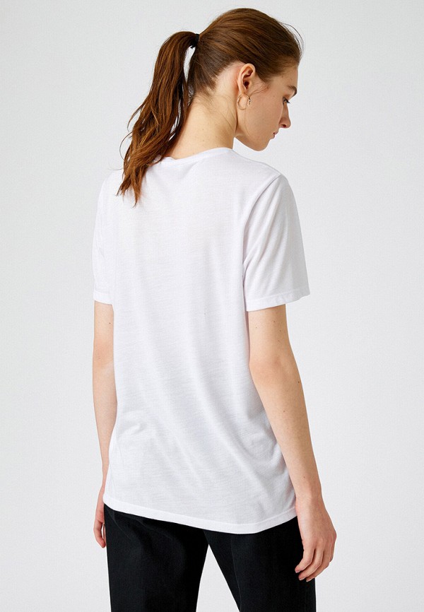 фото Футболка koton